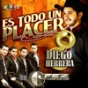 Es Todo un Placer (feat. Los Gfez) - Single