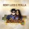 1 Minuto - Rony Lúcio & Perlla lyrics