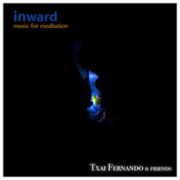 Txai Fernando - Inward artwork