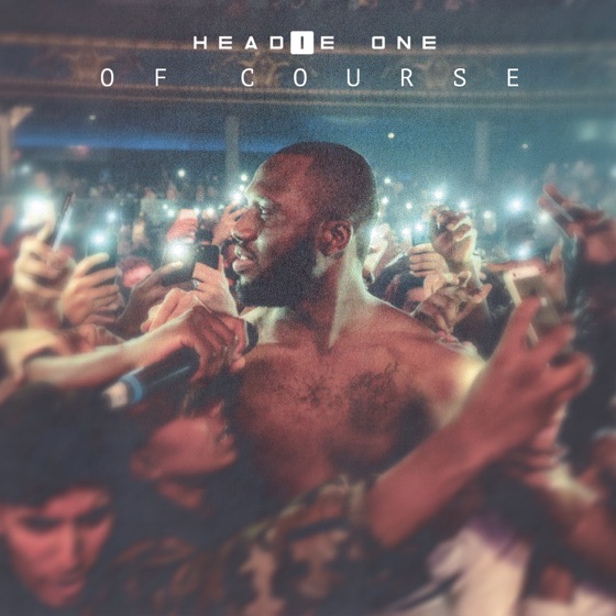 Cover artwork for Of Course
