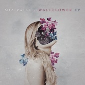 Wallflower - EP artwork