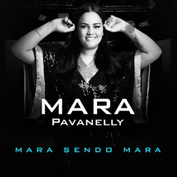 Mara Pavanelly - Criado Mudo