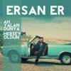 Herşeyim Oldun (feat. Çağatay Akman) [Ah Yalan Dünya] - Single