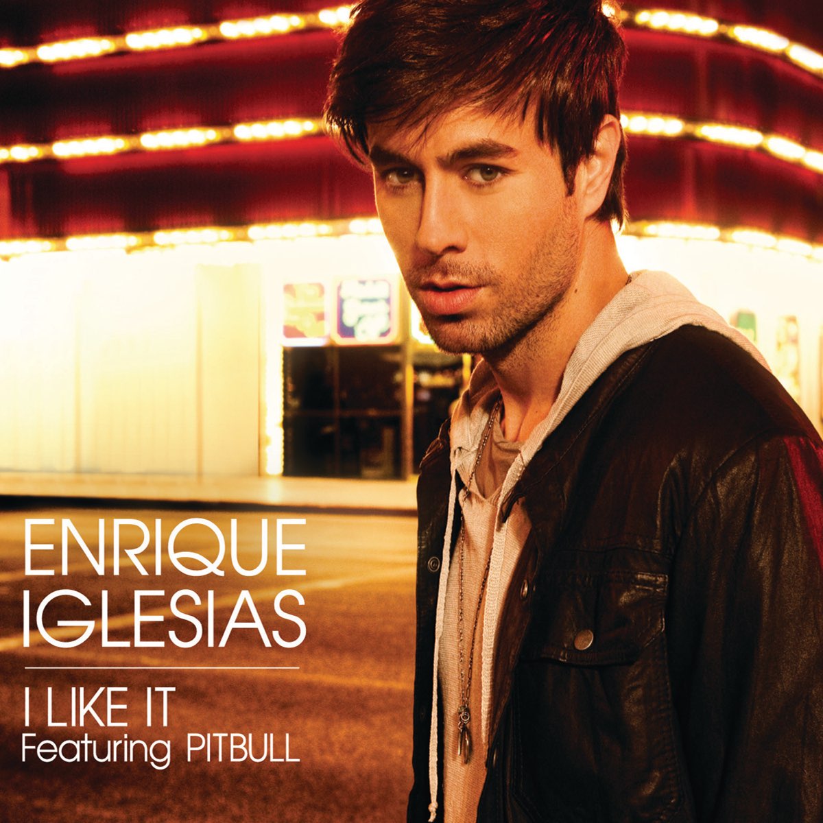 Enrique iglesias песни