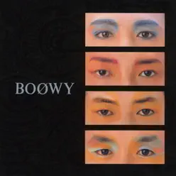 BOØWY - Boowy BOØWY - Boowy