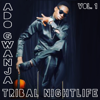 Tribal Nightlife, Vol. 1 - Ado Gwanja