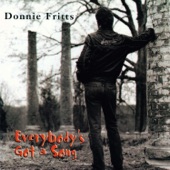 Donnie Fritts - A Damn Good Country Song