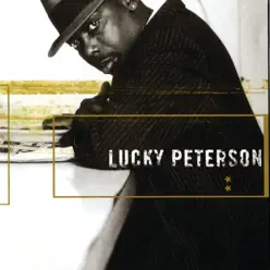 Lucky Peterson - Lucky Peterson