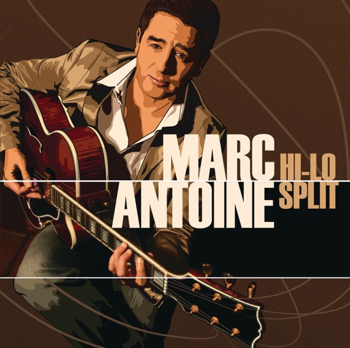 Art for For A Smile by Marc Antoine