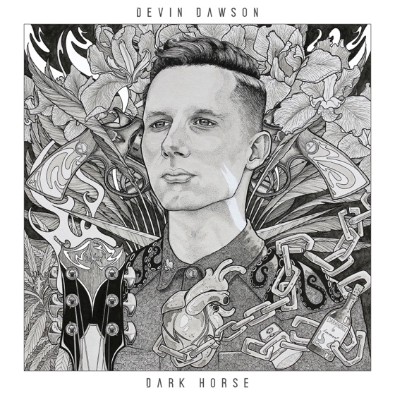 Cover artwork for War Paint