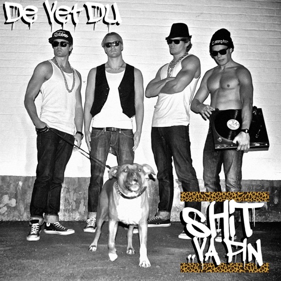 Cover artwork for Sture P