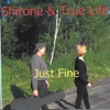 Shirone & True Life - Lord God, You Are Everything