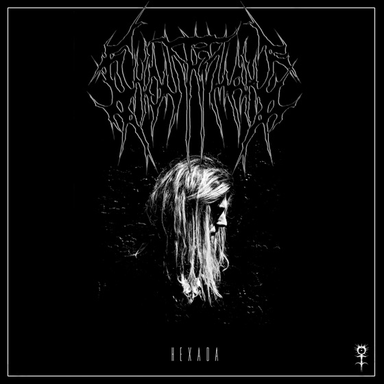 Cover artwork for Hexada