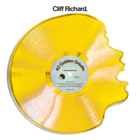 Cliff Richard - Miss You Nights artwork