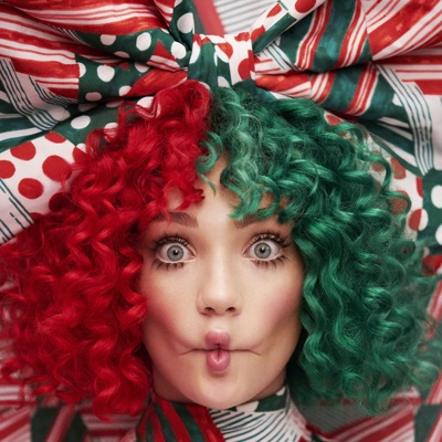 Sia – Everyday is Christmas