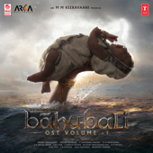 Baahubali OST, Vol. 1 - EP - M.M. Keeravani