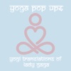 Yoga Pop Ups - The Edge of Glory