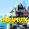 Therapeutic (feat. Eastside benji & YBH Scumbag) - Single album lyrics, reviews, download