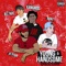 Young & Handsome (feat. Domz & Kiingrod) - Bee Boie & Ja'ryan lyrics