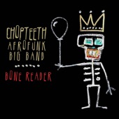 Chopteeth Afrofunk Big Band - Cop Show (feat. Flex Mathews)