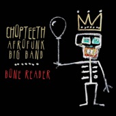 Chopteeth Afrofunk Big Band - Edward Snowden