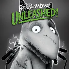 Frankenweenie Unleashed! (Music Inspired by the Motion Picture) [Bonus Track Version] by Various Artists album reviews, ratings, credits