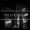 He Is Christ (feat. Juleah & Jordan Biel) - Single album lyrics, reviews, download