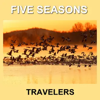 Travelers by Five Seasons album reviews, ratings, credits