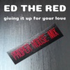 Giving It up for Your Love - Single