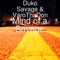 Yesterday - Duko Savage & Varothadon lyrics