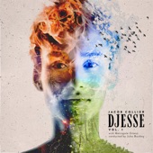 Djesse, Vol. 1 artwork
