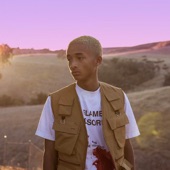 Jaden Smith - Better Things