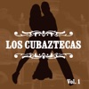 Los Cubaztecas, Vol. 1 artwork