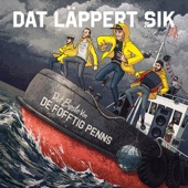 Dat läppert sik - Dat Beste vun De fofftig Penns artwork