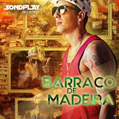 Barraco de Madeira - Single - Son d' Play