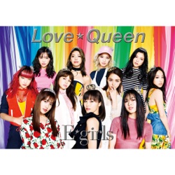 Love ☆ Queen
