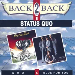 Quo & Blue for You - Status Quo