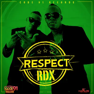 Respect - Single - RDX