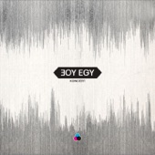 EGY (Live) artwork