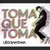 Toma Que Toma - Single album cover