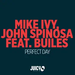 Perfect Day - Single - Builes Perfect Day - Single - Builes