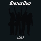 Status Quo - Roll Over Lay Down