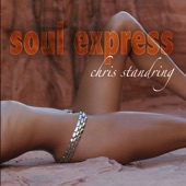 Soul Express (Love Remix 2018) artwork