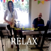 Saxo Romántico artwork