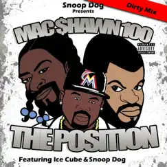The Position (Dirty Mix) [feat. Snoop Dogg & Ice Cube] Song Lyrics