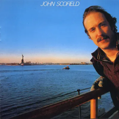 John Scofield - EP - John Scofield