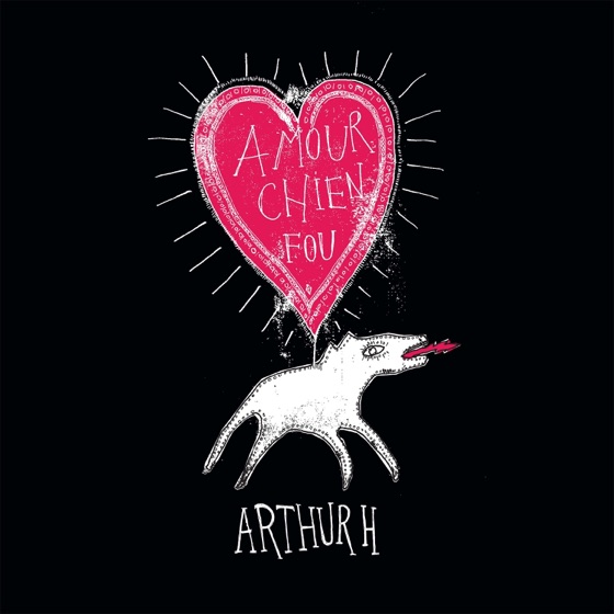 Cover artwork for La boxeuse amoureuse (Instrumental)