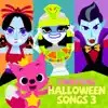 Halloween Songs 3 - EP album lyrics, reviews, download