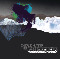 Charlie Hunter Trio - Mistico artwork