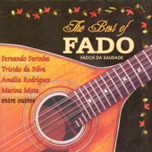 The Best of Fado: Fados da Saudade artwork